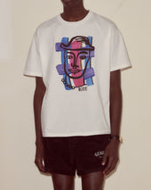 Chapeau Tee