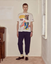 Collage Tee