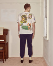 Collage Tee