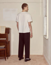 Portrait Pocket Tee