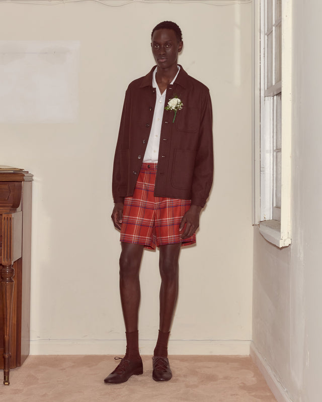 Bramble Franck Jacket