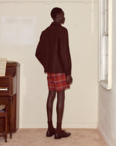 Bramble Franck Jacket