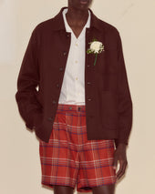 Bramble Franck Jacket