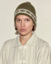 Moritz Hat