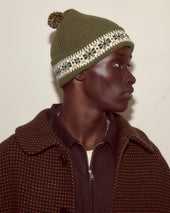 Moritz Hat