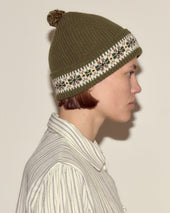 Moritz Hat
