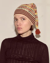 Marzipan Hat