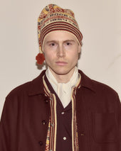 Marzipan Hat