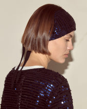 Sequin Spotlight Headband