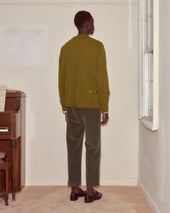 Orchard Cardigan - Green