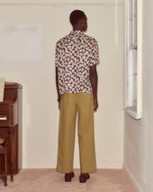 Paper Birch Short Sleeve Shirt