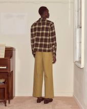 Woodcrest Overshirt