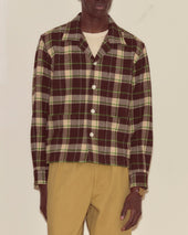 Woodcrest Overshirt