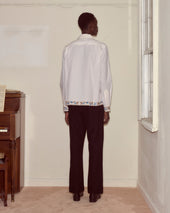 Nouveau Vine Long Sleeve