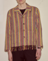 Lawrence Overshirt