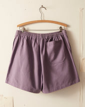 Twill Rugby Short