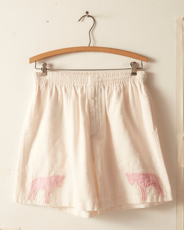 Tiny Zoo Shorts