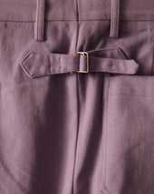Standard Trousers
