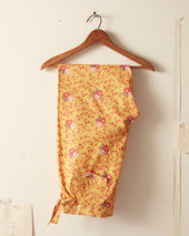 Blooming Border Trousers