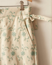 Forget Me Not Trousers