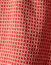 Duo Waffle Shorts Red