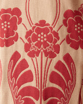 Nouveau Monstera Trousers