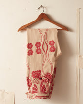 Nouveau Monstera Trousers