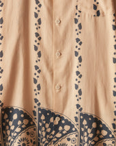 Climbing Ivy Tunic