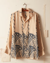 Climbing Ivy Long Sleeve Shirt