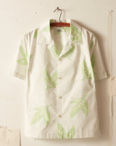 Lily of the Valley Short Sleeve Shirt