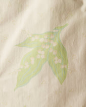 Lily of the Valley Short Sleeve Shirt