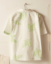 Lily of the Valley Short Sleeve Shirt