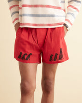 Monday Boxers