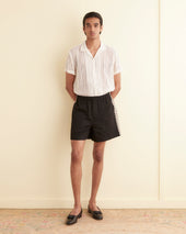 Lacework Shorts