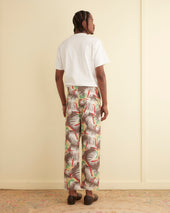 Sun Conure Pajama Pants