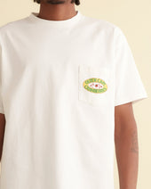 Cranberries Pocket Tee