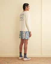 Ironworks Tee