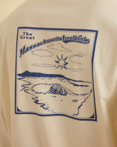 Ironworks Tee