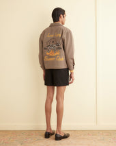 Low Lying Summer Club Jacket