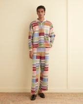Sampler Polo