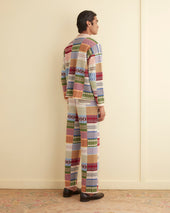 Sampler Polo
