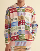 Sampler Polo