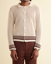 Bayberry Overshirt