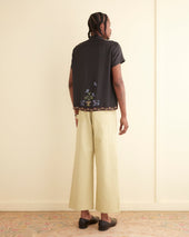 Garden Sampler Short Sleeve Shirt
