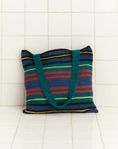 Riverbank Crochet Tote