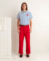 Spring Twill Knolly Brook Trousers