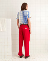 Spring Twill Knolly Brook Trousers