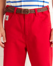 Spring Twill Knolly Brook Trousers