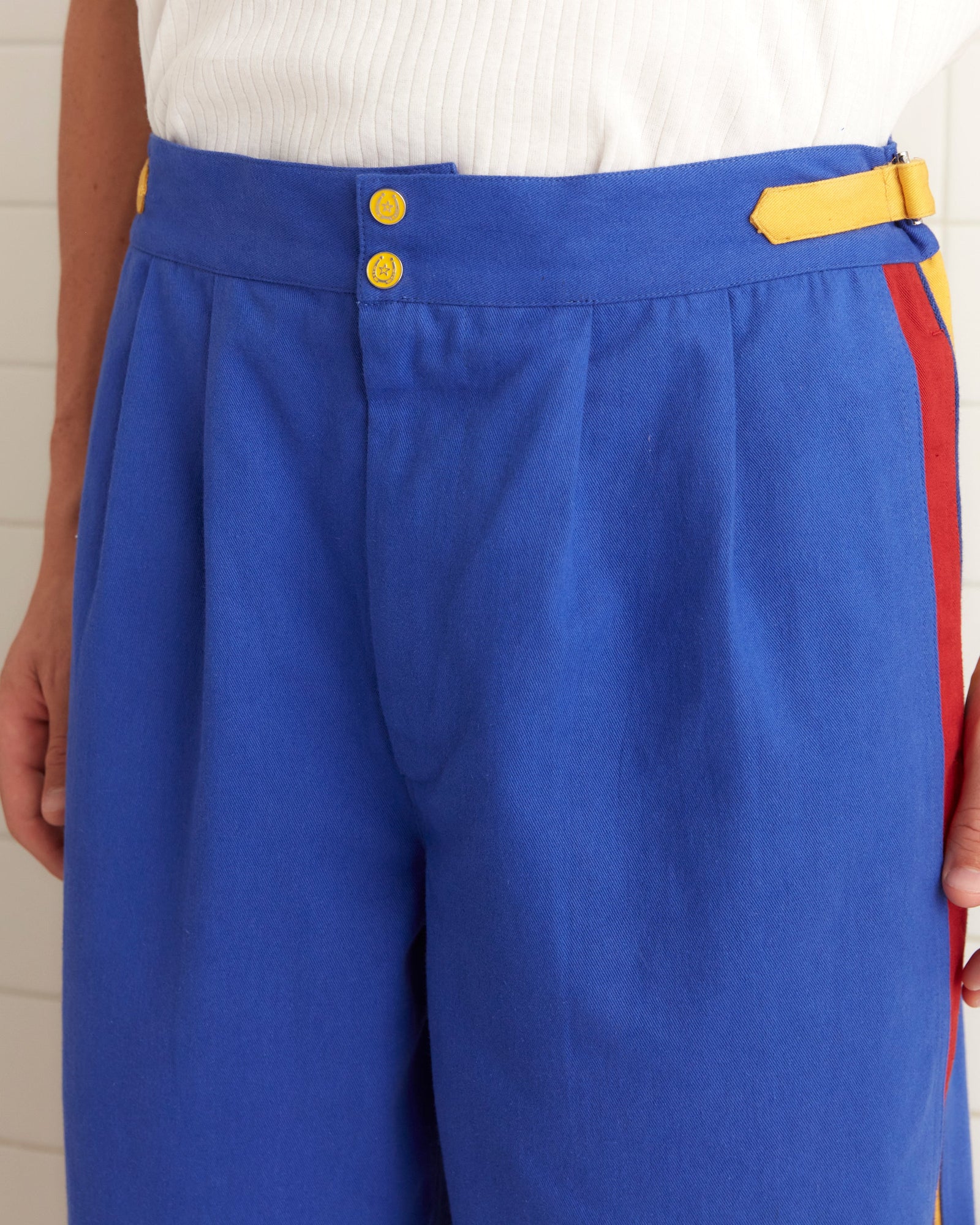 Metropolitan Trousers