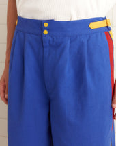 Metropolitan Trousers